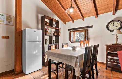 Quiros House | 60 m² House ∙ 2 bedrooms ∙ 4 guests