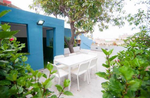 Tejina House | 60 m² House ∙ 2 bedrooms ∙ 4 guests