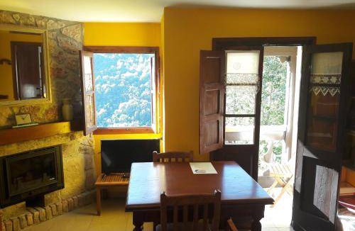 Santovena House | 60 m² House ∙ 2 bedrooms ∙ 6 guests