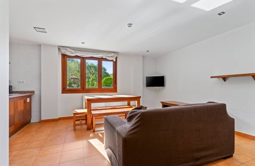San Juan de Parres House | 60 m² House ∙ 3 bedrooms ∙ 6 guests