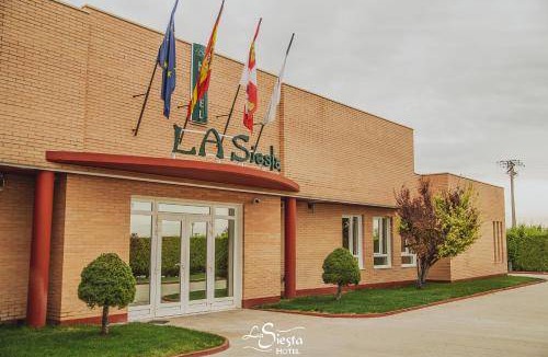 Tordesillas Hotel | 60 m² Motel ∙ 3 guests
