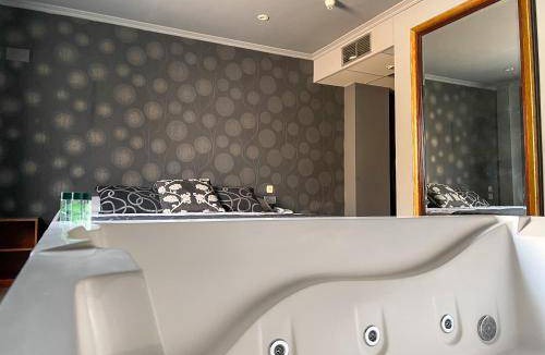 Tordesillas Hotel | 60 m² Motel ∙ 3 guests