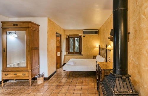Pujals dels Pagesos Resort | 60 m² Private room ∙ 1 bedroom ∙ 4 guests