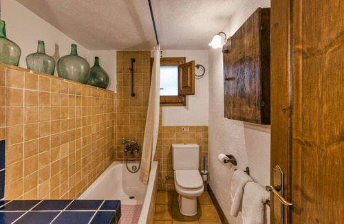 Pujals dels Pagesos Resort | 60 m² Private room ∙ 1 bedroom ∙ 6 guests