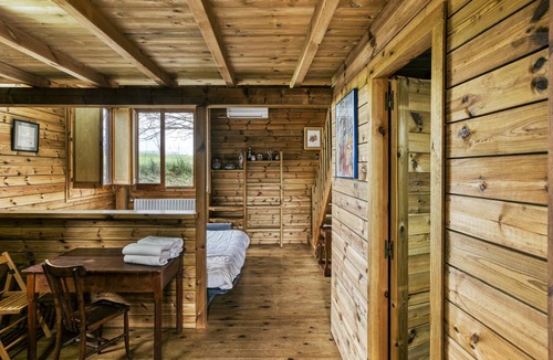 Pujals dels Pagesos Resort | 60 m² Private room ∙ 2 bedrooms ∙ 7 guests