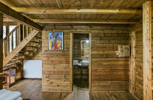 Pujals dels Pagesos Resort | 60 m² Private room ∙ 2 bedrooms ∙ 7 guests