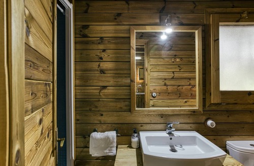 Pujals dels Pagesos Resort | 60 m² Private room ∙ 2 bedrooms ∙ 7 guests
