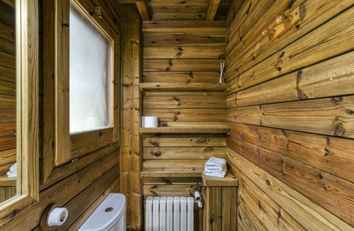 Pujals dels Pagesos Resort | 60 m² Private room ∙ 2 bedrooms ∙ 7 guests