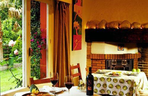Dorneda Resort | 60 m² Resort ∙ 4 guests