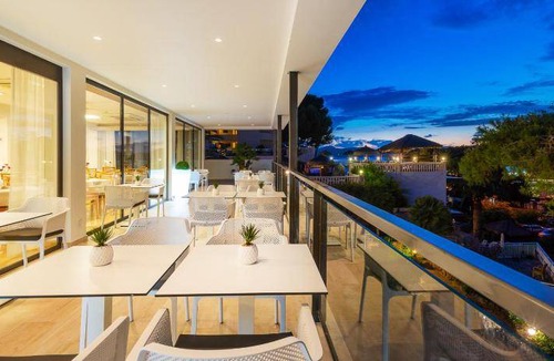Santa Ponsa Apartment | 60 m² Serviced apartment ∙ 2 bedrooms ∙ 127 guests