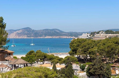 Santa Ponsa Apartment | 60 m² Serviced apartment ∙ 2 bedrooms ∙ 127 guests