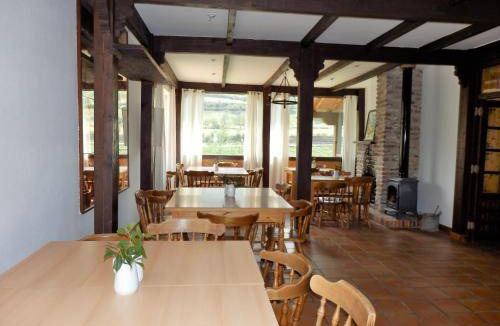 La Molina Hostel | 600 m² Hostel ∙ 12 bedrooms ∙ 24 guests