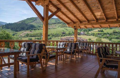 La Molina Hostel | 600 m² Hostel ∙ 12 bedrooms ∙ 24 guests