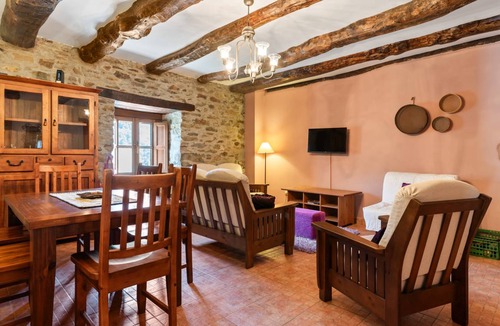 Villacibran House | 600 m² House ∙ 5 bedrooms ∙ 11 guests