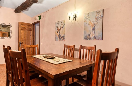 Villacibran House | 600 m² House ∙ 5 bedrooms ∙ 11 guests