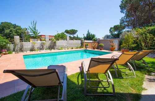 La Goba Villa | 600 m² Villa ∙ 5 bedrooms ∙ 10 guests