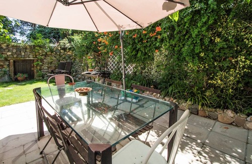 La Goba Villa | 600 m² Villa ∙ 5 bedrooms ∙ 10 guests
