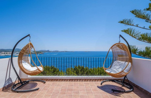 Siesta Villa | 600 m² Villa ∙ 5 bedrooms ∙ 9 guests