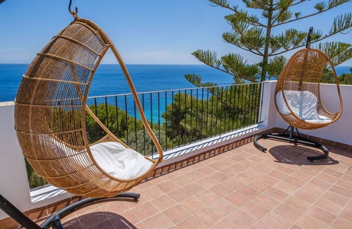 Siesta Villa | 600 m² Villa ∙ 5 bedrooms ∙ 9 guests