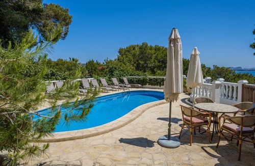 Siesta Villa | 600 m² Villa ∙ 5 bedrooms ∙ 9 guests