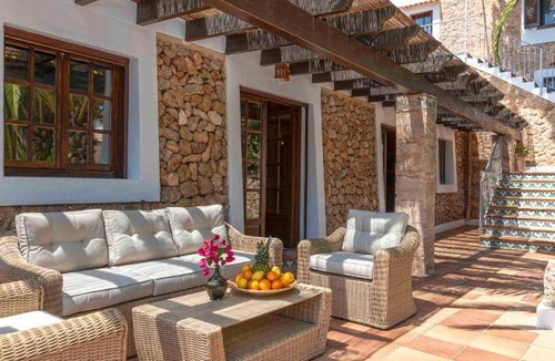 Esporles Villa | 600 m² Villa ∙ 7 bedrooms ∙ 12 guests