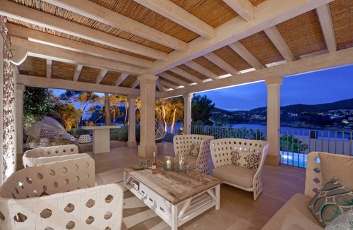 Camp de Mar Villa | 601 m² Villa ∙ 4 bedrooms ∙ 8 guests