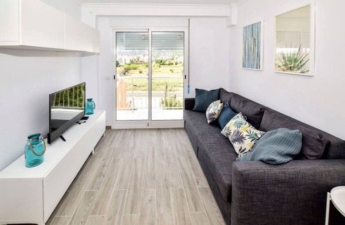 Les Deveses Apartment | 61 m² Apartment ∙ 2 bedrooms ∙ 4 guests