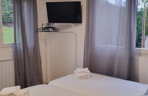 Tanarrio Apartment | 61 m² Apartment ∙ 2 bedrooms ∙ 6 guests