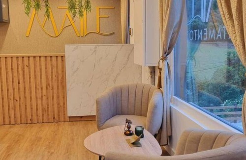 Tanarrio Apartment | 61 m² Apartment ∙ 2 bedrooms ∙ 6 guests