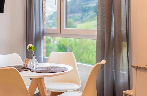 Tanarrio Apartment | 61 m² Apartment ∙ 2 bedrooms ∙ 6 guests