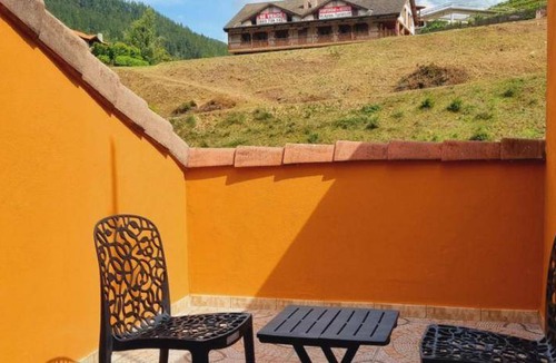 Tanarrio Apartment | 61 m² Apartment ∙ 2 bedrooms ∙ 6 guests