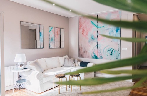 Castanos Apartment | 61 m² Apartment ∙ 2 bedrooms ∙ 4 guests