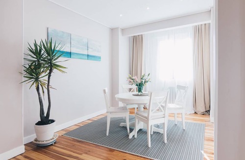 Castanos Apartment | 61 m² Apartment ∙ 2 bedrooms ∙ 4 guests