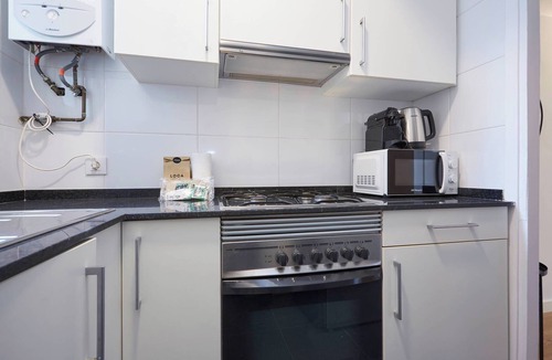 El Poble-sec Apartment | 61PAR1014- Magnifico piso decorado en Paralel
