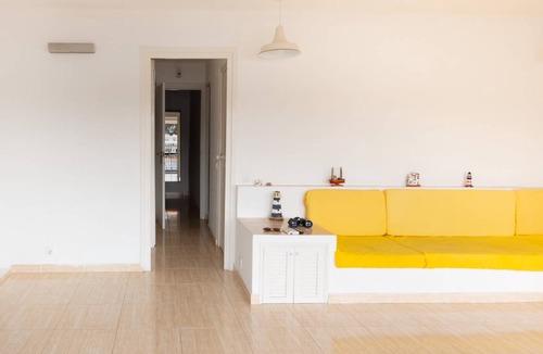 Llafranc Apartment | 62 m² Apartment ∙ 2 bedrooms ∙ 4 guests