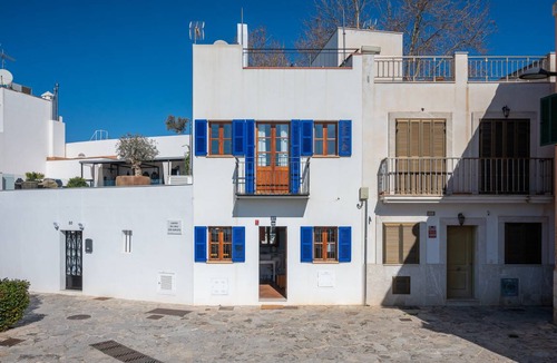 El Jonquet Apartment | 62 m² Apartment ∙ 1 bedroom ∙ 2 guests