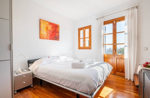 El Jonquet Apartment | 62 m² Apartment ∙ 1 bedroom ∙ 2 guests