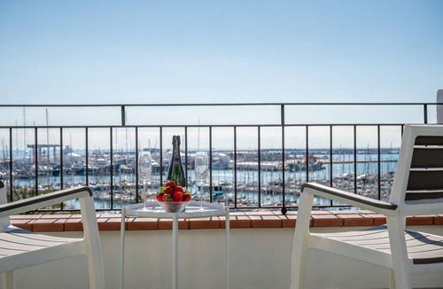 El Jonquet Apartment | 62 m² Apartment ∙ 1 bedroom ∙ 2 guests