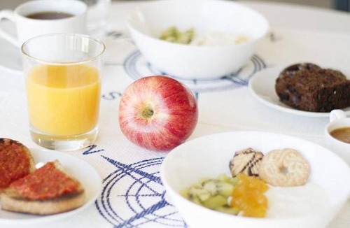 Puerto de Mazarron Bed & Breakfast | 62 m² Bed and breakfast ∙ 2 bedrooms ∙ 5 guests