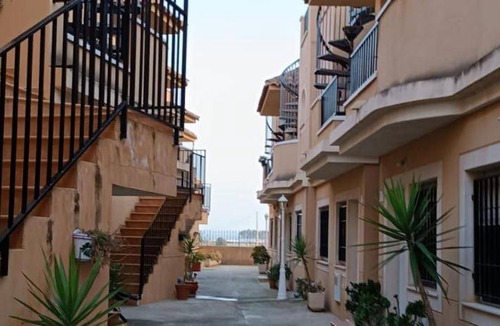 Palomares Apartment | 62 m² Apartment ∙ 2 bedrooms ∙ 4 guests
