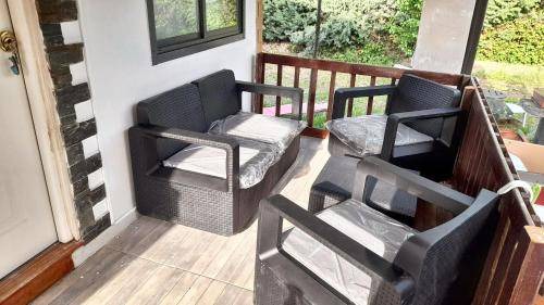 Iraneta House | 62 m² House ∙ 2 bedrooms ∙ 4 guests