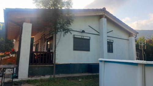 Iraneta House | 62 m² House ∙ 2 bedrooms ∙ 4 guests
