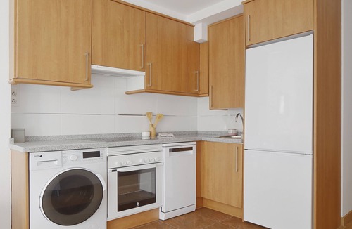 Centro y casco historico Apartment | 624A Coqueto, céntrico