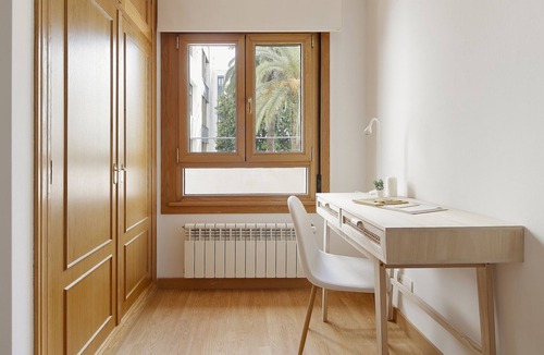 Centro y casco historico Apartment | 624A Coqueto, céntrico