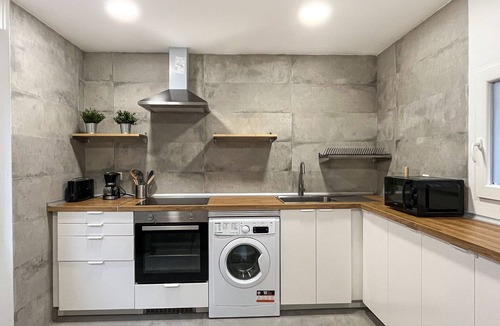 La Corredoria y Ventanielles Apartment | 625A piso 5 dormitorios con 5 baños