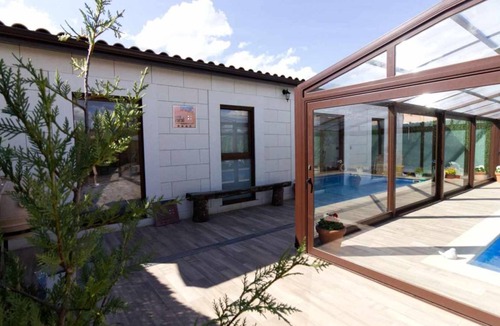 Barbadillo del Mercado House | 63 m² House ∙ 2 bedrooms ∙ 4 guests