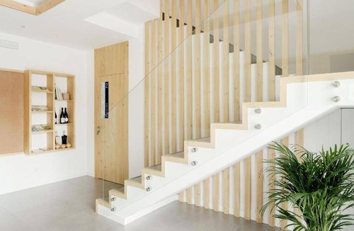 Parada de Sil Apartment | 63 m² Apartment ∙ 2 bedrooms ∙ 6 guests