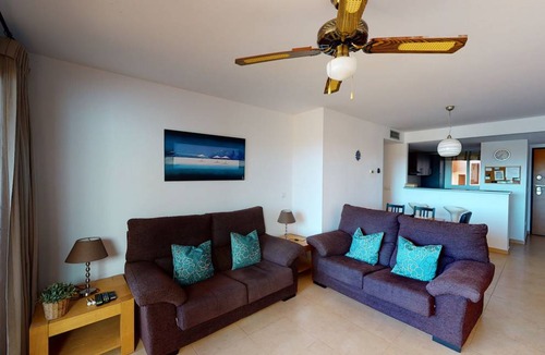 Torre-Pacheco Apartment | 63 m² Apartment ∙ 2 bedrooms ∙ 4 guests