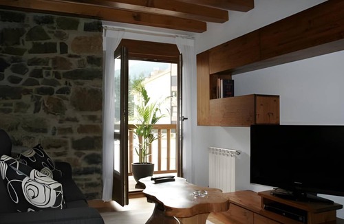 Ojedo Apartment | 63 m² Apartment ∙ 2 bedrooms ∙ 5 guests