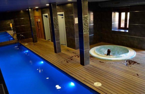 Ojedo Apartment | 63 m² Apartment ∙ 2 bedrooms ∙ 5 guests
